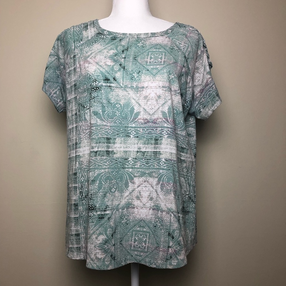 St John’s Bay Active